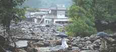 Swabi Cloudburst District Official Confirms Recovery of 13 Bodies