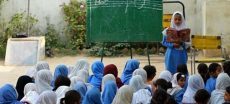 Teachers Of Schools With Poor Class 9 Results May Face Dismissal