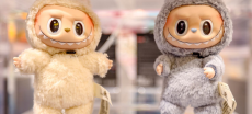 Thieves Skip Cash, Steal Labubu Dolls Worth $30K In LA Robbery