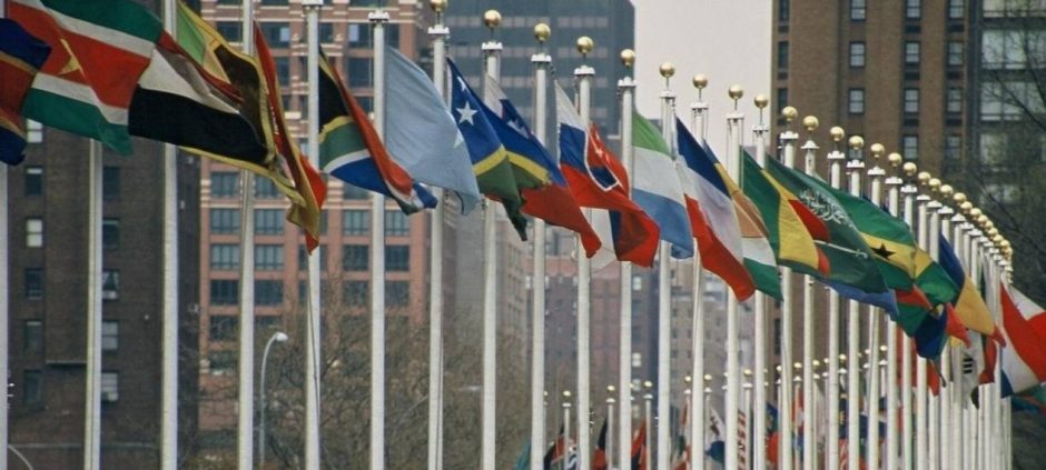 Three-Quarters of UN Members Support Palestinian Statehood Amid Renewed Global Push