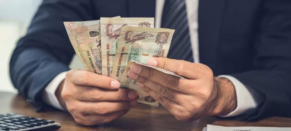Top 15 Dubai Government Roles For Expats With Pay Up To 40K Dirhams
