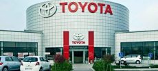 Toyota Indus Motors Reports Record Annual Profit Of Rs 23 Billion FY25