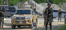 Tribes Must Expel Afghan Militants Or Vacate Bajaur Security Sources