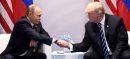 Trump And Putin To Discuss Ukraine Peace, Arms Control At Alaska Summit