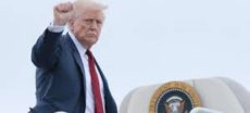 Trump Calls on Middle East Nations to Join Abraham Accords