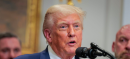 Trump Orders Nuclear Submarines Deployed To Counter Russian Threat