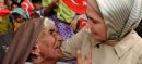Turkiye’s First Lady Offers Support To Pakistan Flood Victims