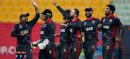 UAE Announces Squad For Tri-Series Against Pakistan And Afghanistan