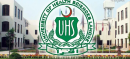 UHS Introduces New Department Of Medical Journalism For Education