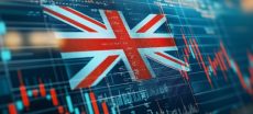 UK Inflation Hits Highest Since Early 2024, Rising To 3.8 Percent