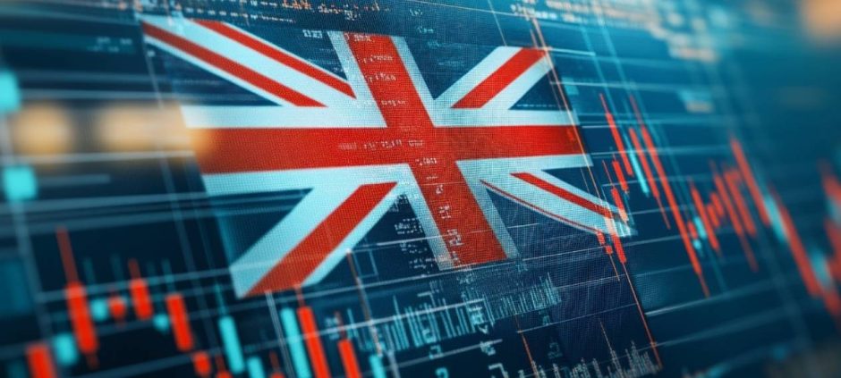UK Inflation Hits Highest Since Early 2024, Rising To 3.8 Percent