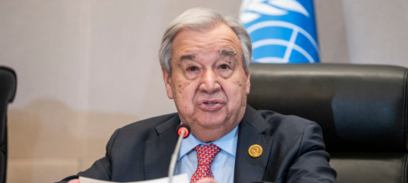 UN Documents Largely Overlooked Despite High Production Costs