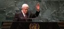 US Bars Abbas From UN General Assembly Meeting In New York City