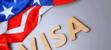US Continues Visa Vetting Of 55 Million Foreigners After Entry