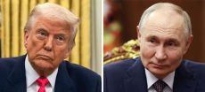 US Says Russia Makes Concessions In Ukraine Peace Negotiations Talks