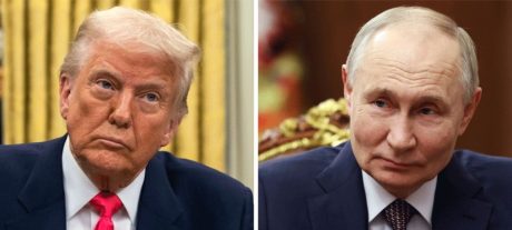 US Says Russia Makes Concessions In Ukraine Peace Negotiations Talks