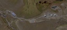 Ukraine Claims Russia Preparing To Test Nuclear-Powered Cruise Missile