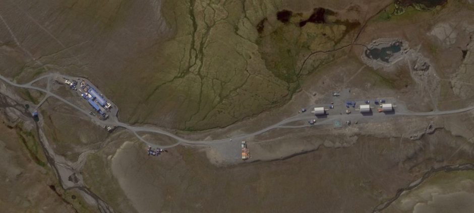 Ukraine Claims Russia Preparing To Test Nuclear-Powered Cruise Missile