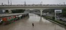 Flooding Alert: Indus River Sees Dangerous Water Upsurge