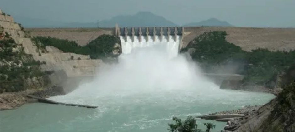 Irsa shuts Tarbela flow as Sindh braces for rising waters