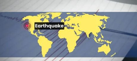 Strong 7.5 magnitude earthquake shakes South America’s tip