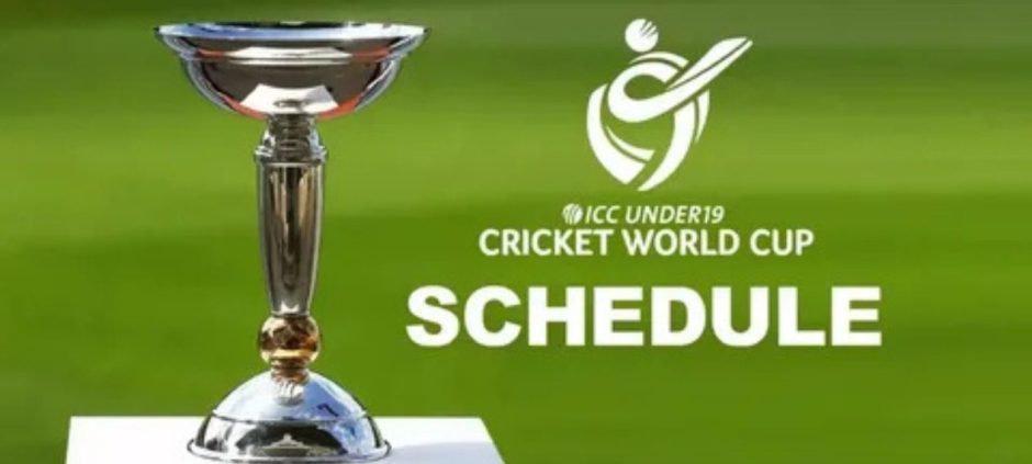 ICC Women’s World Cup 2025 schedule revised by ICC