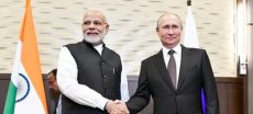India profits from Russian oil trade amid U.S. criticism