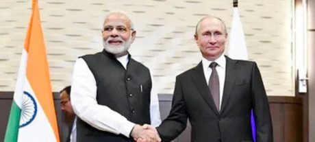 India profits from Russian oil trade amid U.S. criticism