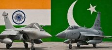 Pakistan vs India: Six Indian jets downed, says Mohsin Naqvi