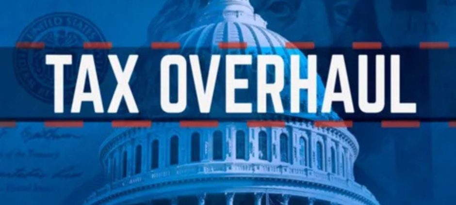 Govt pushes tax overhaul, speeds up privatisation drive