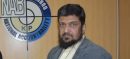 Ex-NAB DG Irfan Baig joins PM’s Inspection Commission