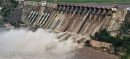 Indian water aggression: Salal Dam gates opened in IIOJK