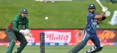 Pakistan’s Likely XI vs Afghanistan in Tri-Series Clash