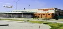 Sialkot airport equipment remains secure after heavy flooding