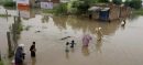 Wazirabad floods force families into crisis, aid still delayed