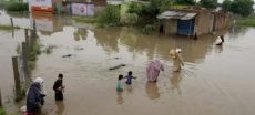 Wazirabad floods force families into crisis, aid still delayed