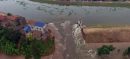Jhang flood breach created to shield population from disaster
