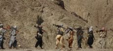 Balochistan prosecutor