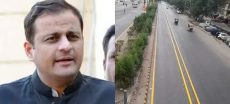 Karachi drainage system exposed in record rainfall
