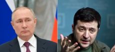Breakthrough Peace Summit: Zelensky and Putin Talks Loom