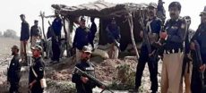 Sindh govt operation set to target Katcha area hideouts