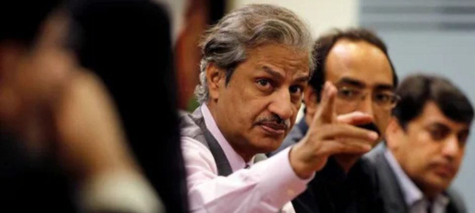 Absar Alam mourns mother’s passing, prayers pour in