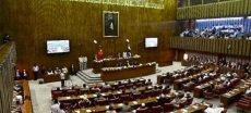 Senate Passes Anti-Terrorism Bill 2025 Amid Protests