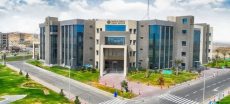 FIA and NAB raid Bahria Town offices in Islamabad