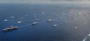 US Navy drone fleet aims to counter China’s growing influence