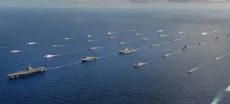 US Navy drone fleet aims to counter China’s growing influence