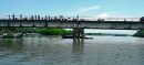 India’s water release into the Sutlej River sparks flood alert
