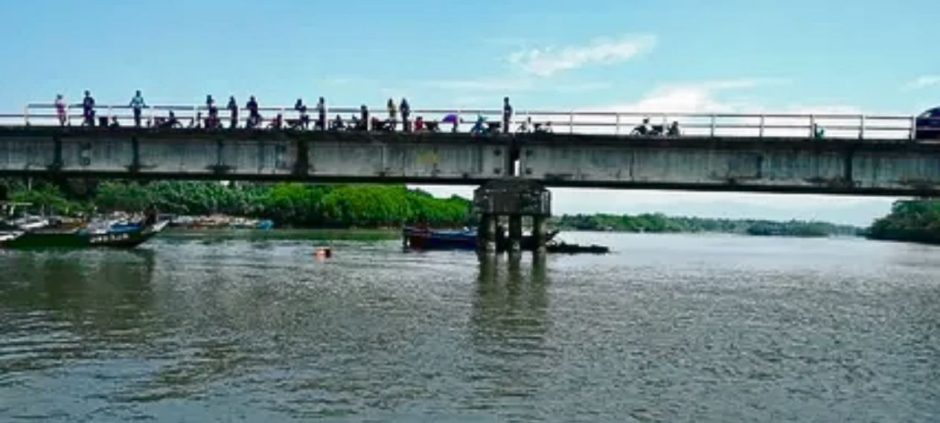 India’s water release into the Sutlej River sparks flood alert
