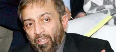 Farooq Sattar urges Karachi mayor's resignation after rain chaos