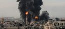 Former EU envoys urge strong action against Israel over Gaza